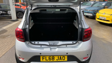 Dacia Sandero Stepway 0.9 TCe Comfort 5dr Petrol Hatchback